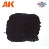 AK Interactive AK1228 ASPHALT – WARGAME TERRAINS 100ML